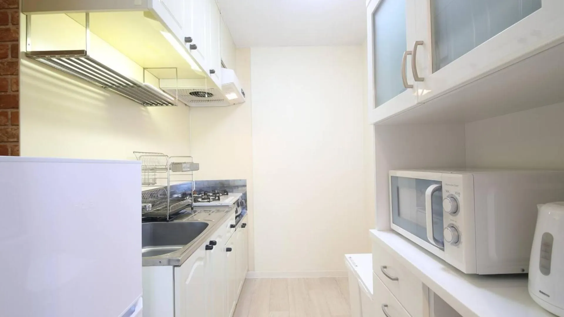 Northern Hills Minami 6Jou - Vacation Stay 18076 Σαππόρο Διαμέρισμα