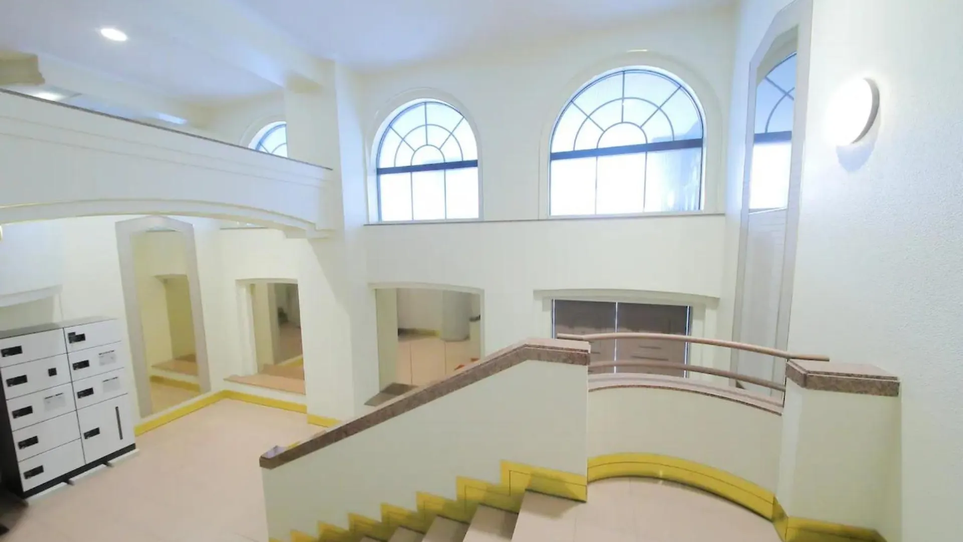 Northern Hills Minami 6Jou - Vacation Stay 18076 Σαππόρο Ιαπωνία