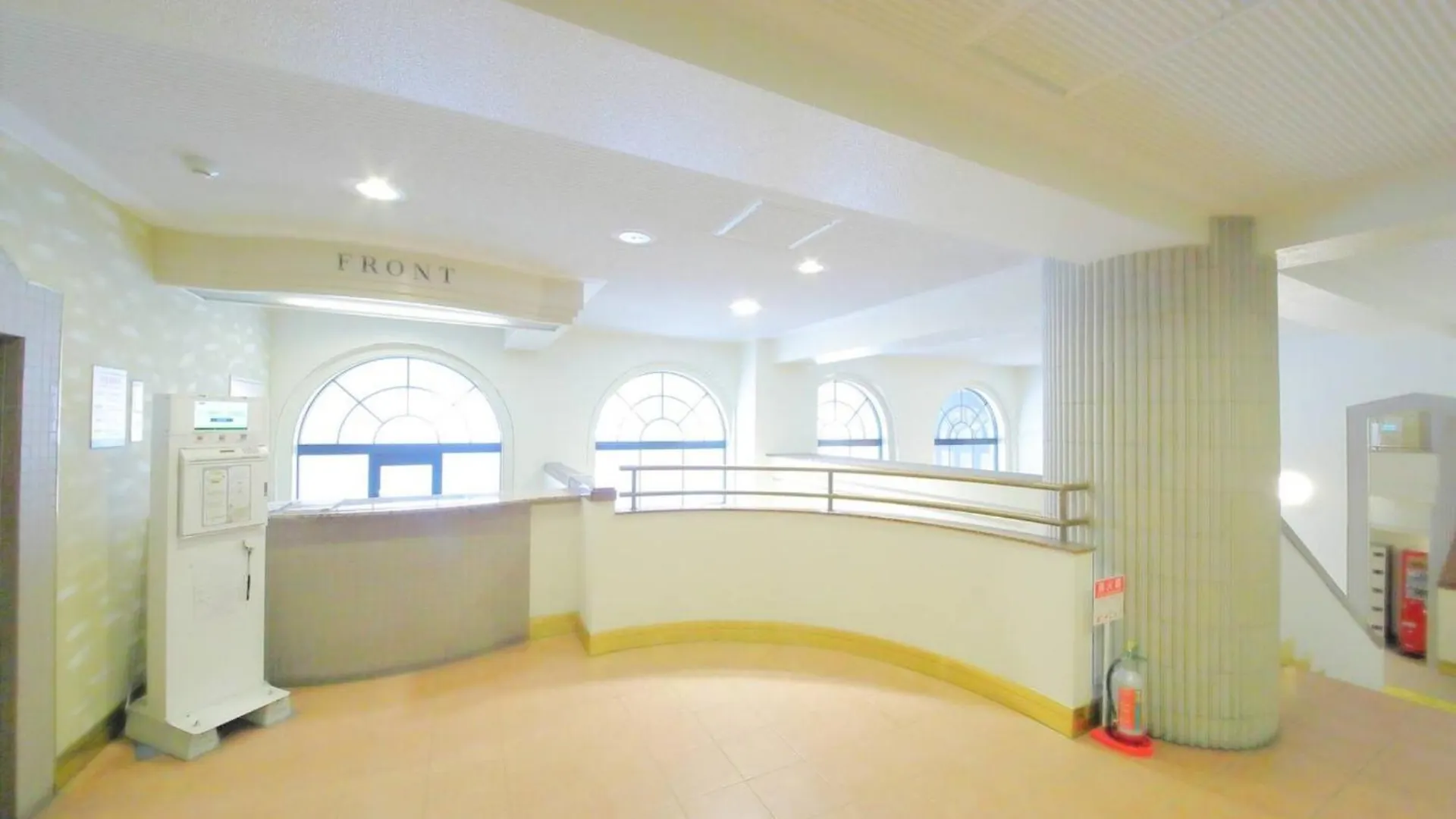 Northern Hills Minami 6Jou - Vacation Stay 18076 Σαππόρο 0*,  Ιαπωνία