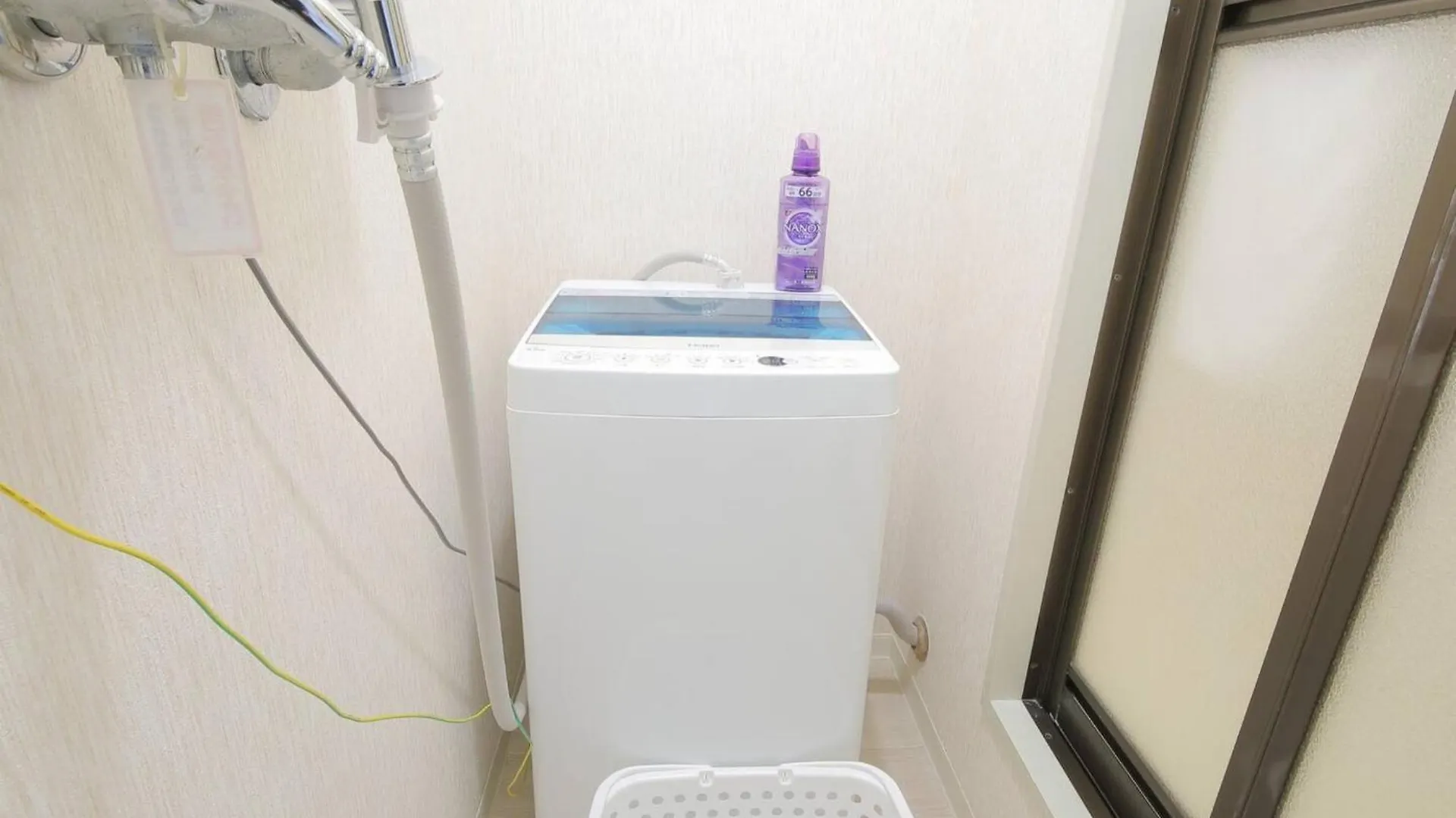 Northern Hills Minami 6Jou - Vacation Stay 18076 Σαππόρο Ιαπωνία